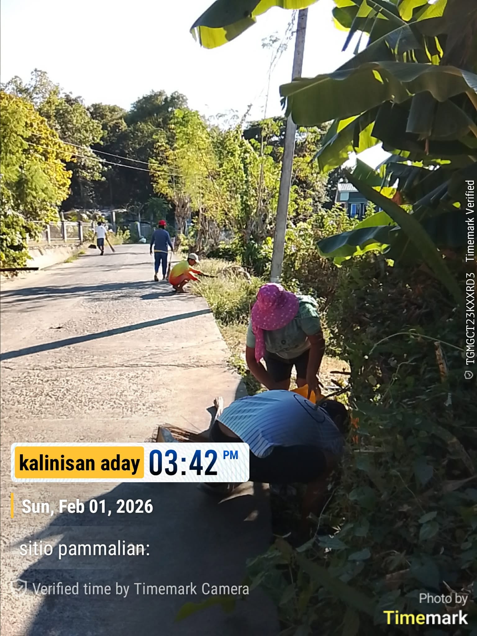 kalinisan-day-february