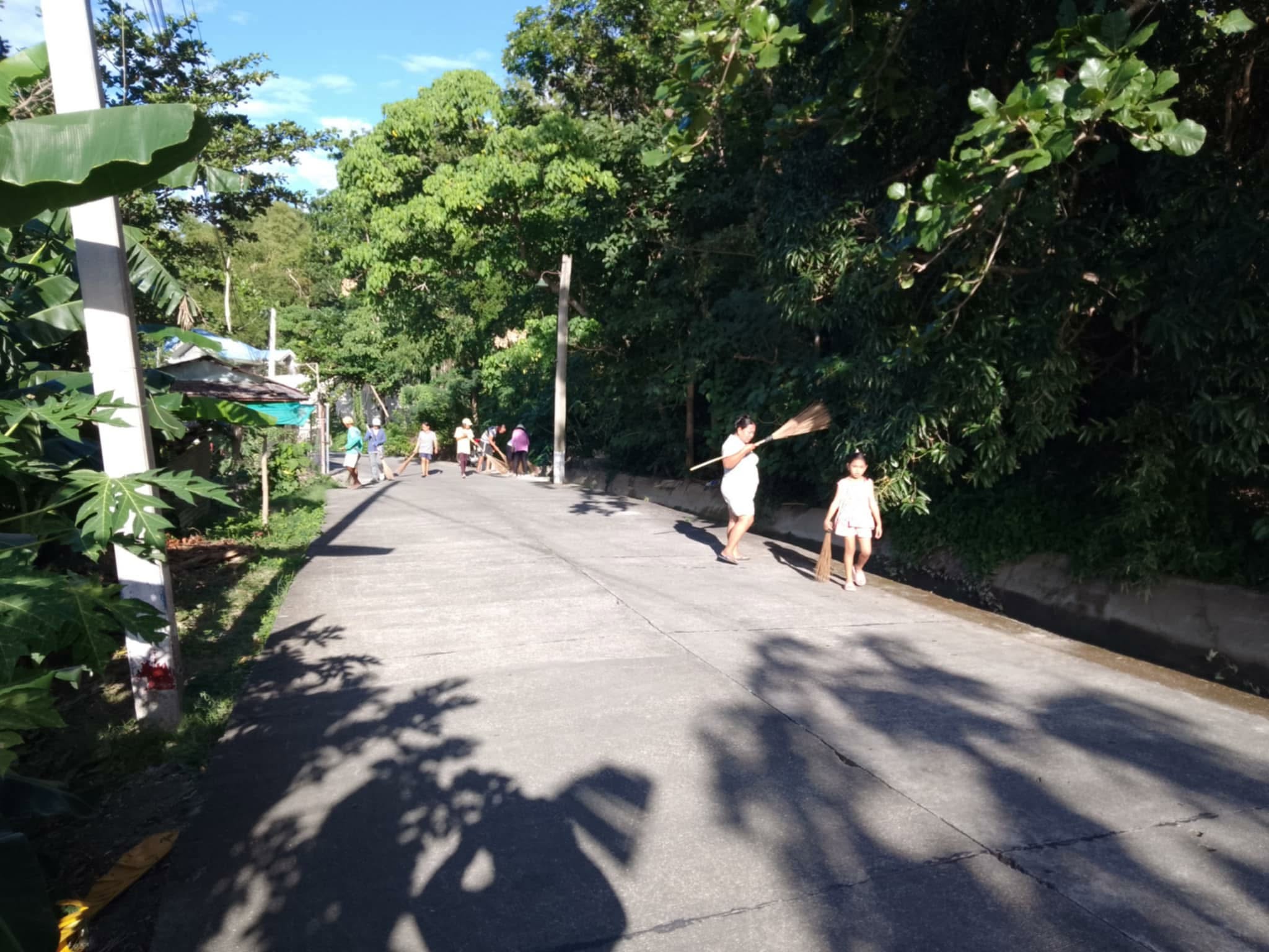 kalinisan-day-january