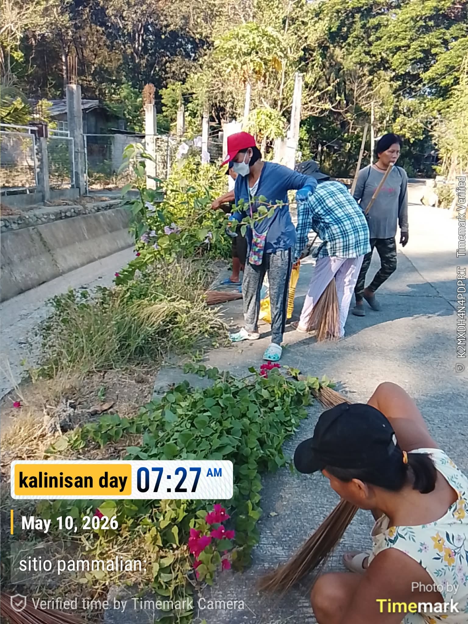 kalinisan-day-may