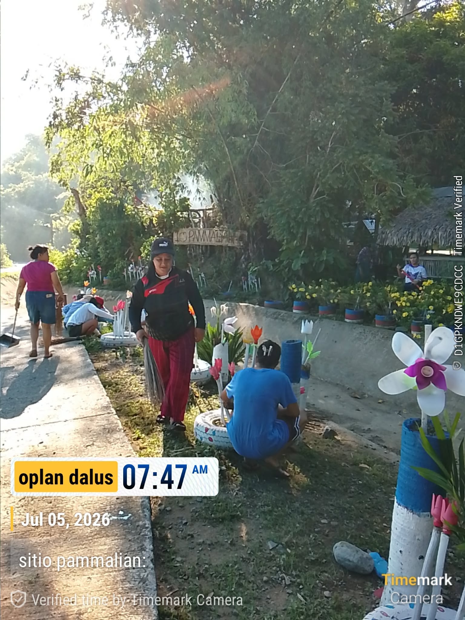 kalinisan-day-july